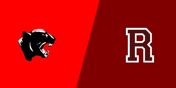 Glen Rock High School vs. Ridgewood High School