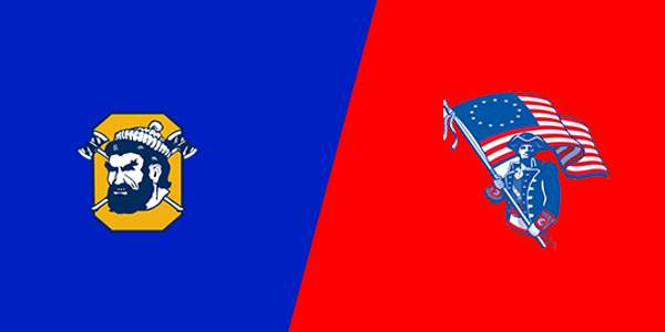 Oakwood vs. Carroll High School