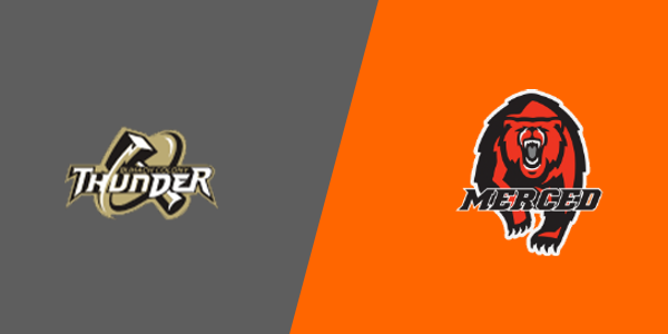Buhach Colony High School vs. Merced High School