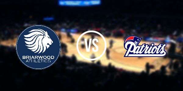 Hillcrest-Tuscaloosa High School vs. Briarwood Christian School