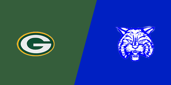 Guthrie High School vs. Rule High School