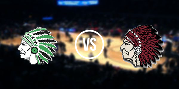 Athens High School vs Pittsfield High School