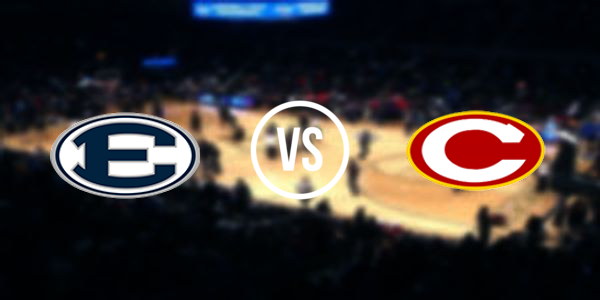 Elbert County Comp High School vs. Clarke Central High School