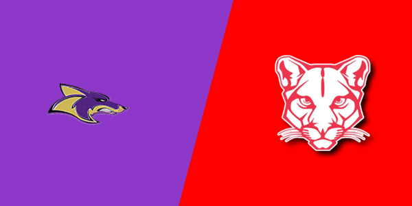 Columbia High School vs. White Swan High School