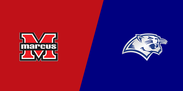 Marcus High School vs. Flower Mound High School