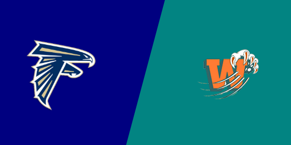 Severna Park High School vs. Westlake High School