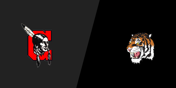 Cheyenne Central High School vs. Rock Springs High School