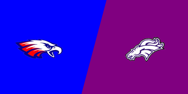 Axtell High School vs. Valley Heights High School