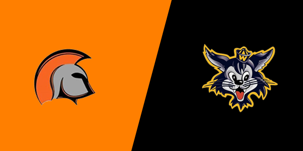 Gonzales High School vs. Watsonville High School