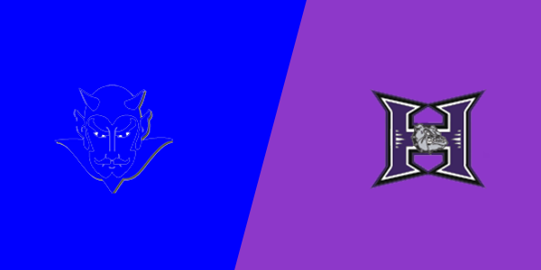 Walla Walla High School vs. Hermiston High School