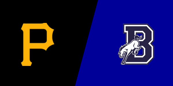 Pilgrim High School vs. Burrillville High School