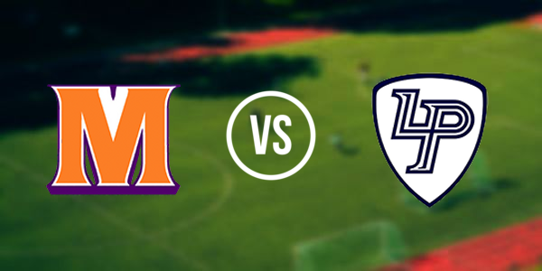 Maurice J McDonough High School vs. La Plata High School