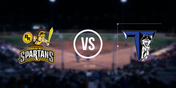 Tuscarora High School vs. Broad Run High School