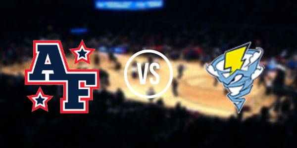 Willow Spring High School vs. Apex Friendship High School