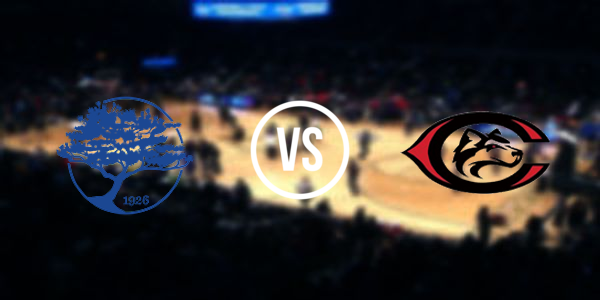 La Jolla Country Day vs. Centennial (Corona)