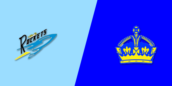 New Rockford-Sheyenne High School vs. Napoleon High School
