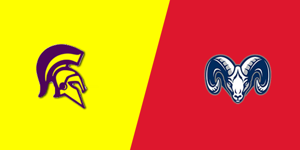 Pleasant Grove High School vs. Ramsay High School