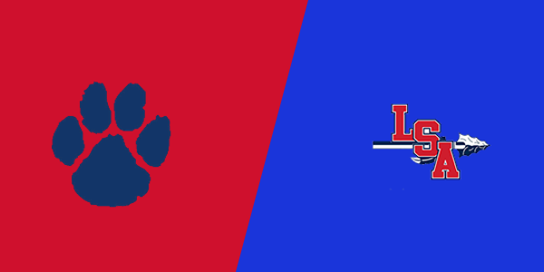 Trinity Presbyterian School vs. Lee-Scott Academy