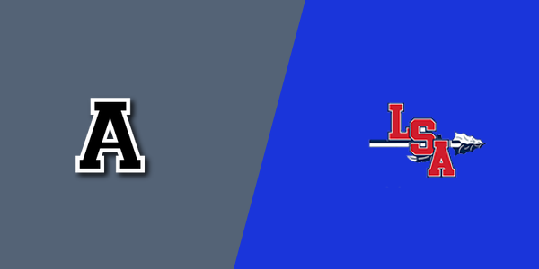 Away vs. Lee-Scott Academy