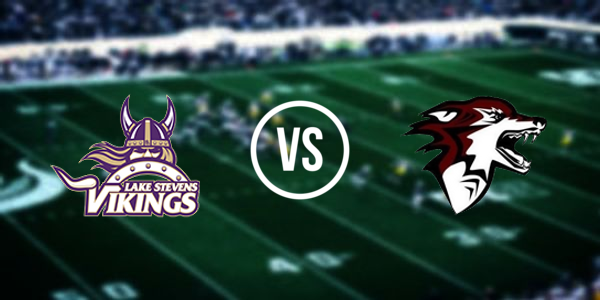 Lake Stevens vs. Eastlake