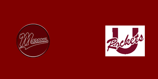 Robinson High School vs. Unity High School - Tolono