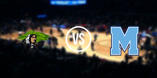 Ruidoso High School vs St. Michael's High School