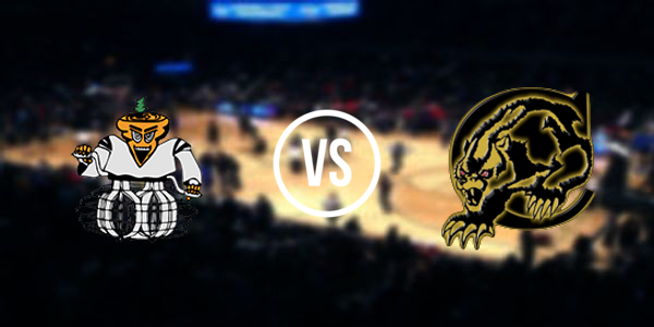 Chinook High School vs. Cascade High School