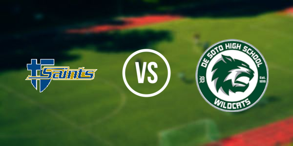 Saint Thomas Aquinas High School vs. De Soto High School
