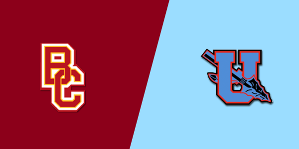 Barren County High School vs. Union County High School