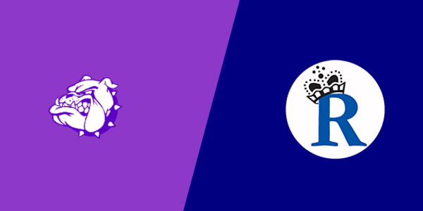 Harrisburg High School vs. Rosary High School