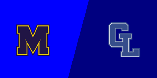 Mattawan High School vs. Gull Lake High School