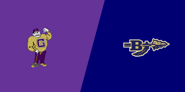 Garfield High School vs. Brookfield High School