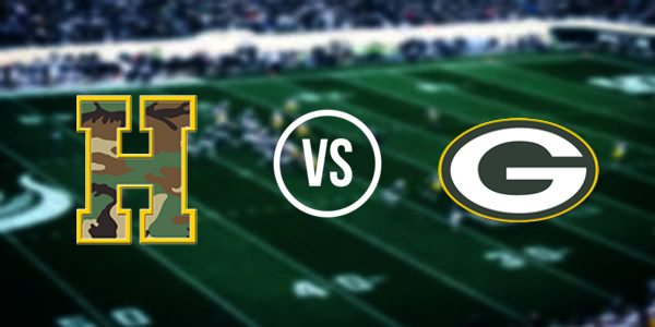 Gallatin High School vs Hendersonville High School