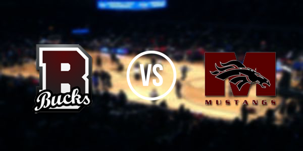 Buckfield Jr-Sr High School vs. Monmouth Academy