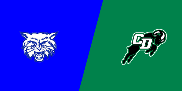 Dallastown Area High School vs. Central Dauphin High School