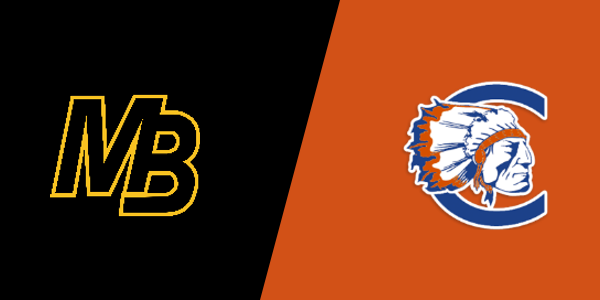 Mission Bay High School vs. Clairemont High School