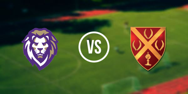 Christ Presbyterian Academy vs. Father Ryan High School