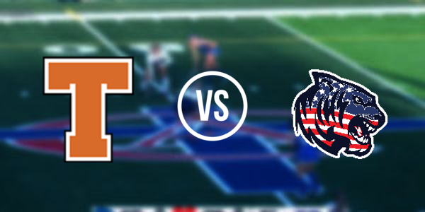 Tabb High School vs. Independence High School - Ashburn