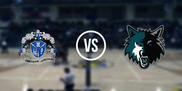 Westminster High School vs. Abraham Lincoln High School