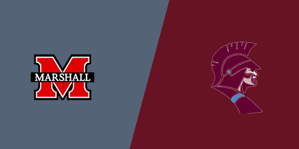Marshall High School - Marshall vs. St. Joseph-Ogden High School