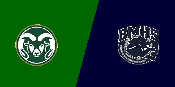 Sylvania High School vs. Brindlee Mountain High School
