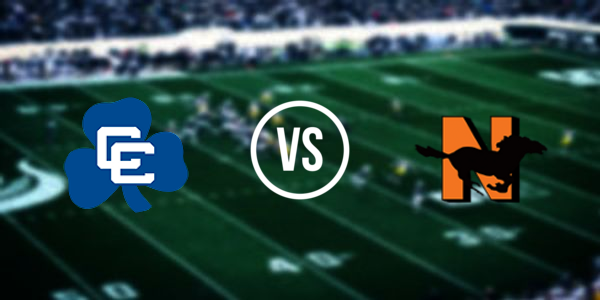 Northville High School vs. Detroit Catholic Central High School