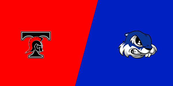 Trinity High School - Euless vs. Grand Prairie High School