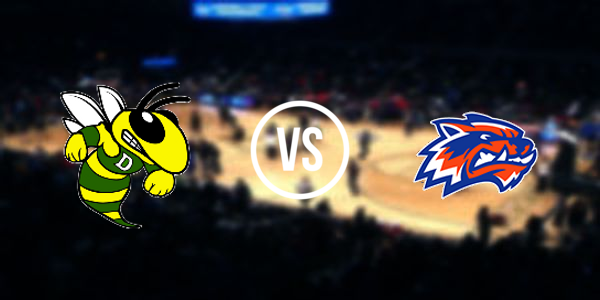 Damascus High School vs. Watkins Mill High School
