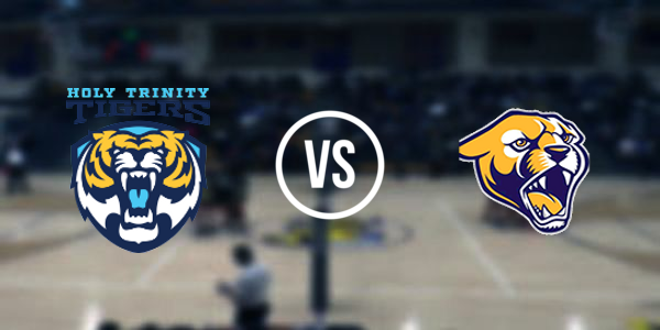 Chicago International Charter School-Northtown Academy vs Holy Trinity High School
