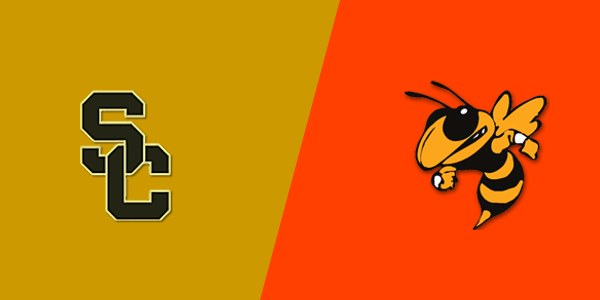 Stewart County High School vs. Greenfield School