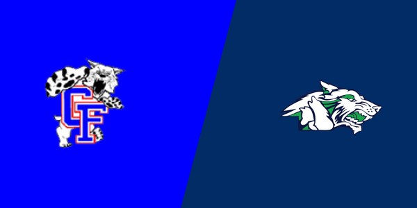 Columbia Falls High School vs. Glacier High School