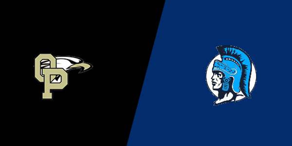 Oak Park High School vs. Saugus High School