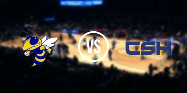 Cold Springs High School vs. Aliceville High School