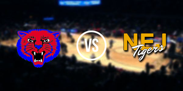 Northeast Jones High School vs. Forest High School